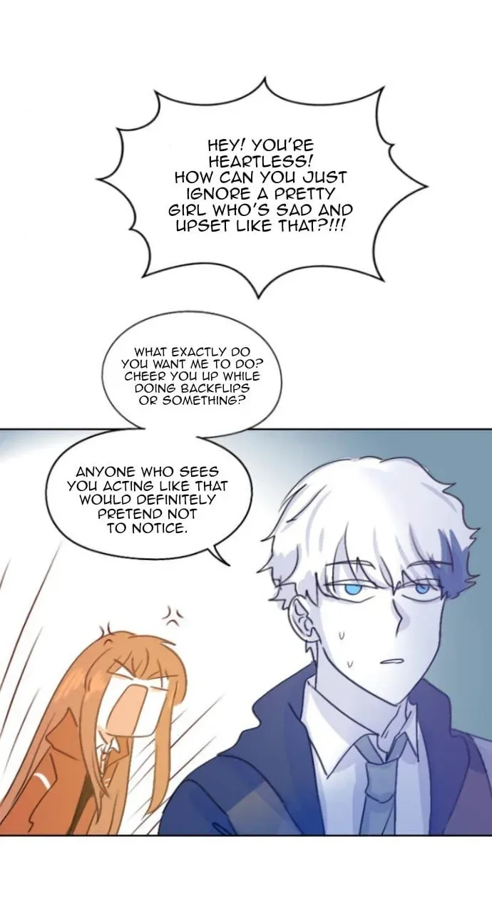WEE!!! Chapter 125.5 page 38