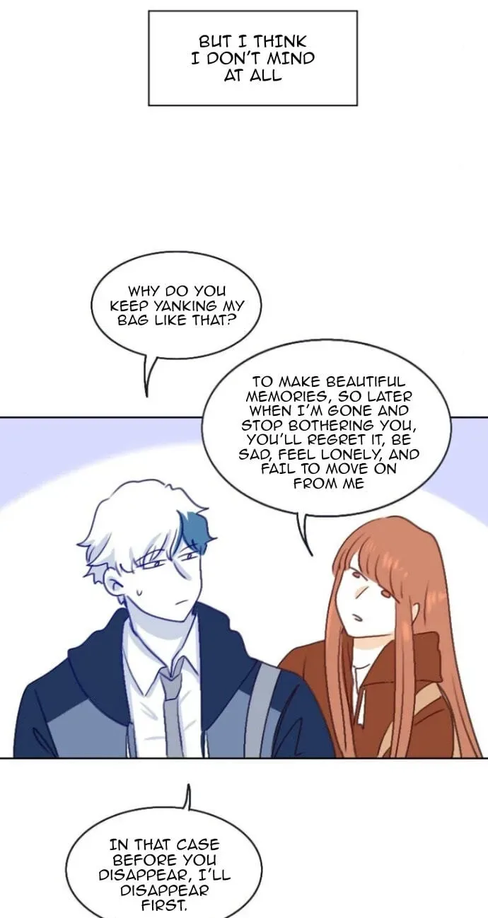 WEE!!! Chapter 125.5 page 40