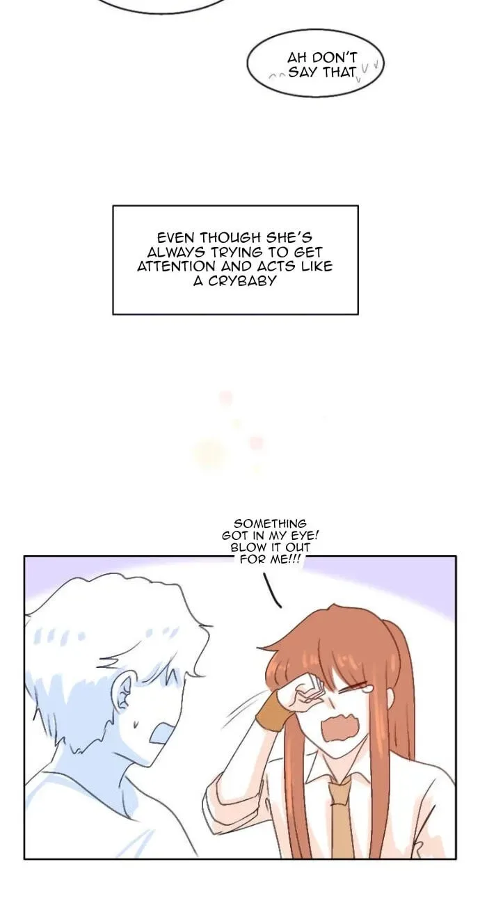 WEE!!! Chapter 125.5 page 41