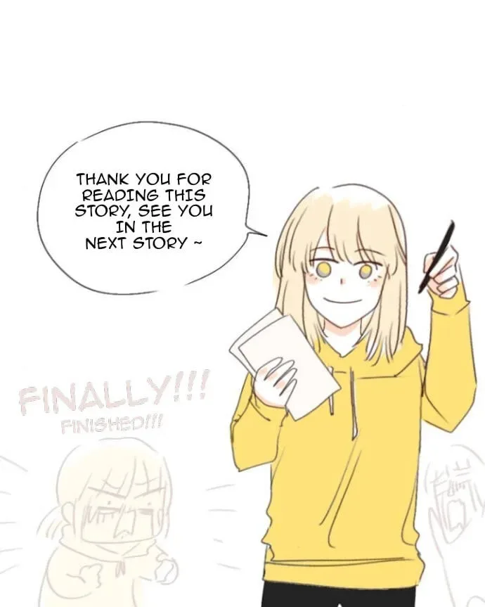 WEE!!! Chapter 125.5 page 56