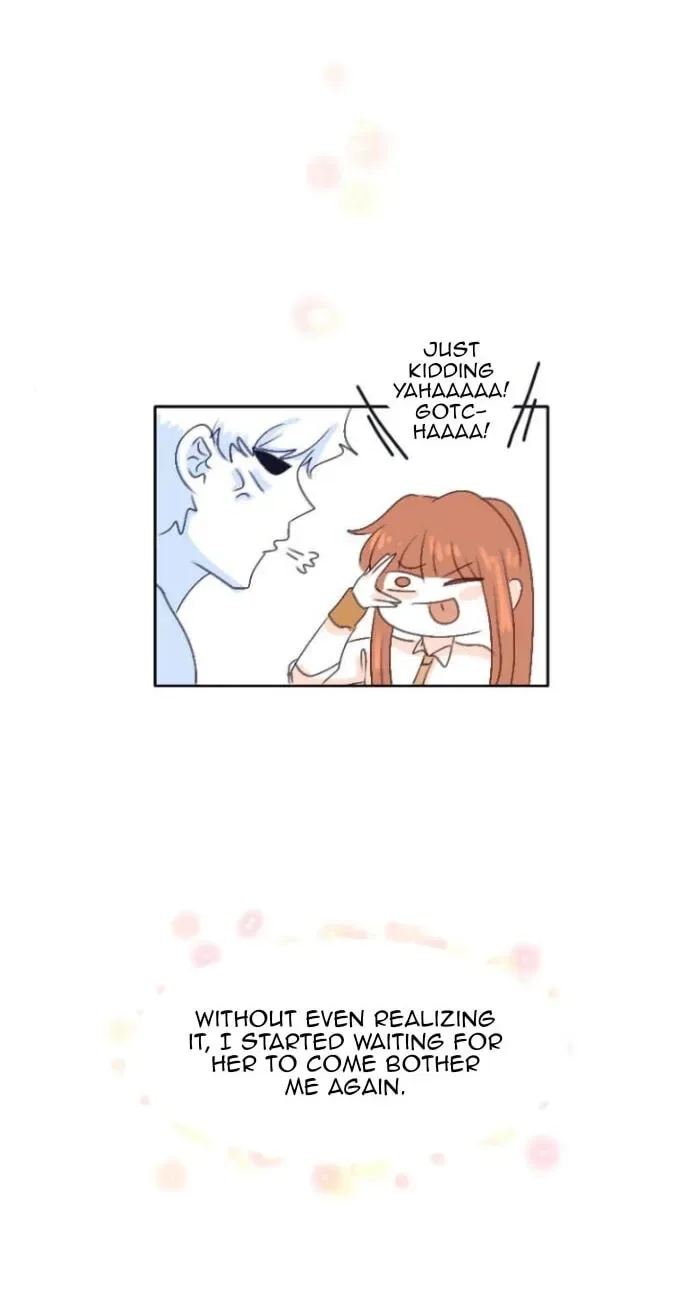 WEE!!! Chapter 125.5 page 42
