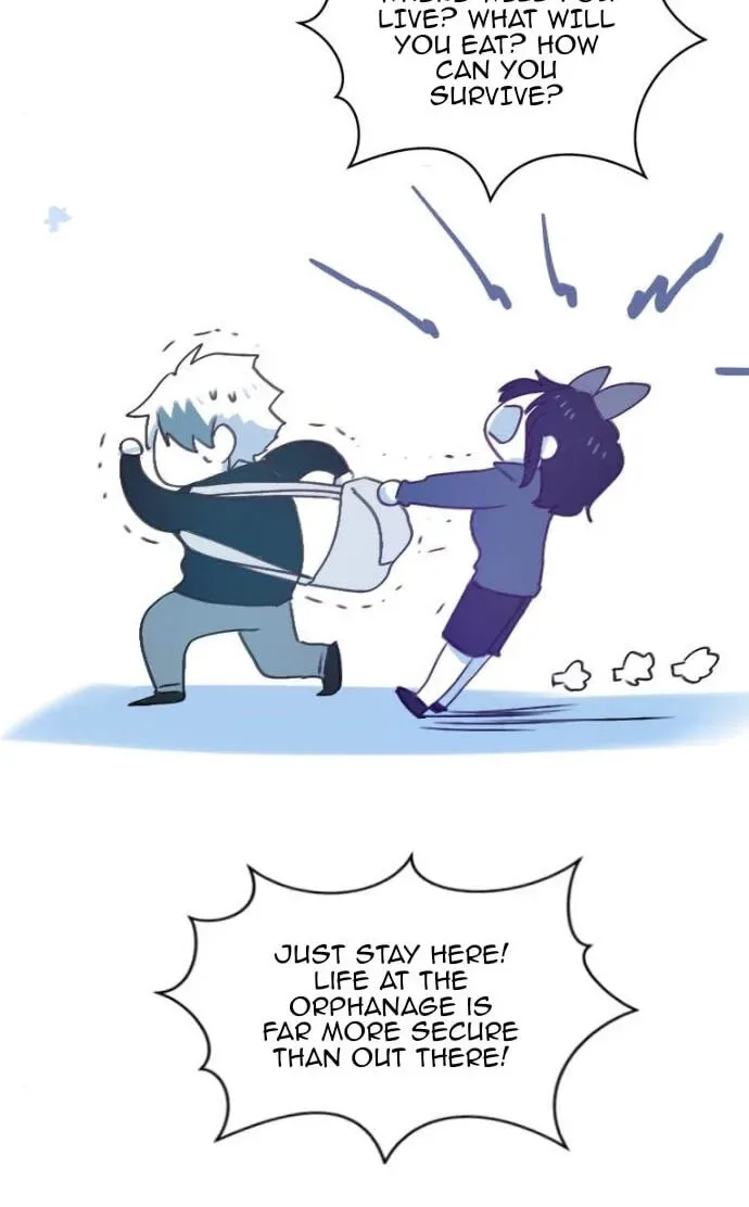 WEE!!! Chapter 125.5 page 6