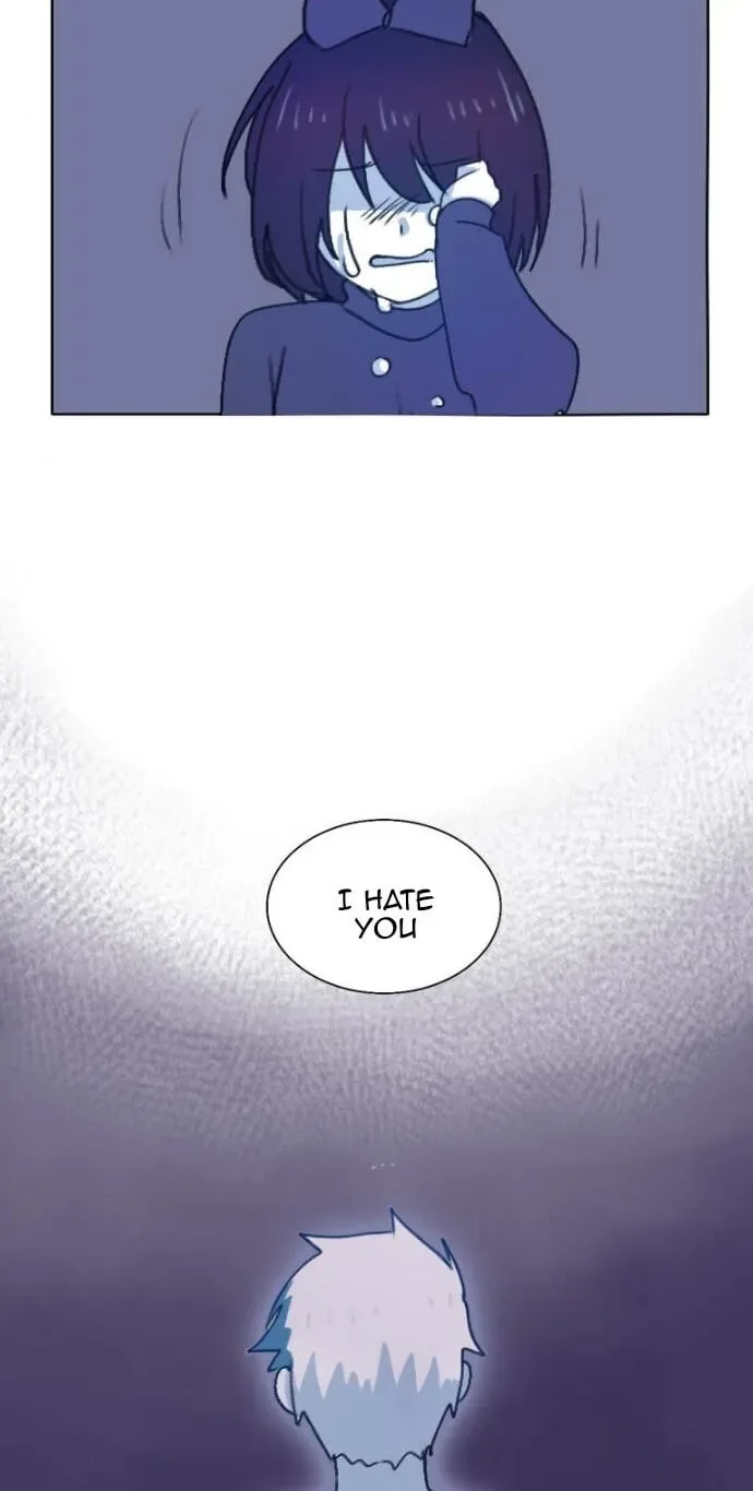 WEE!!! Chapter 125.5 page 8