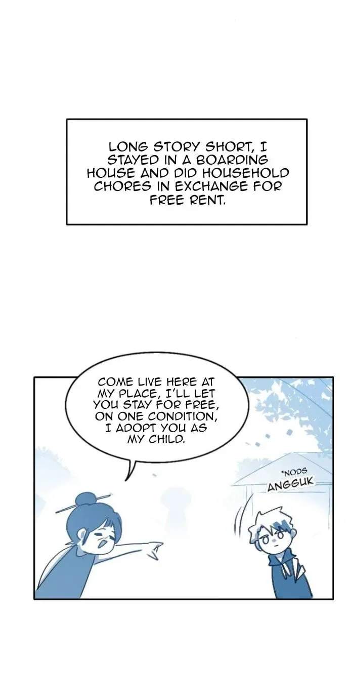 WEE!!! Chapter 125.5 page 12