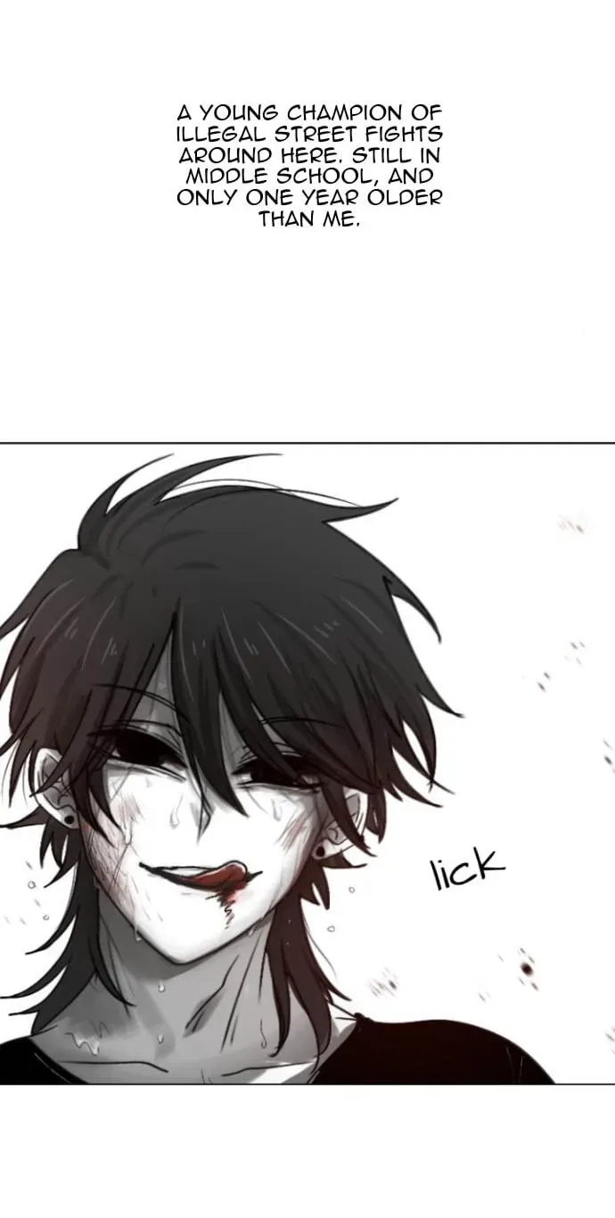 WEE!!! Chapter 125.5 page 26