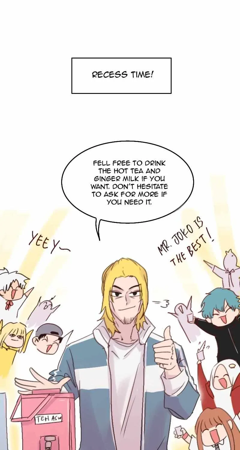 WEE!!! Chapter 125 page 2