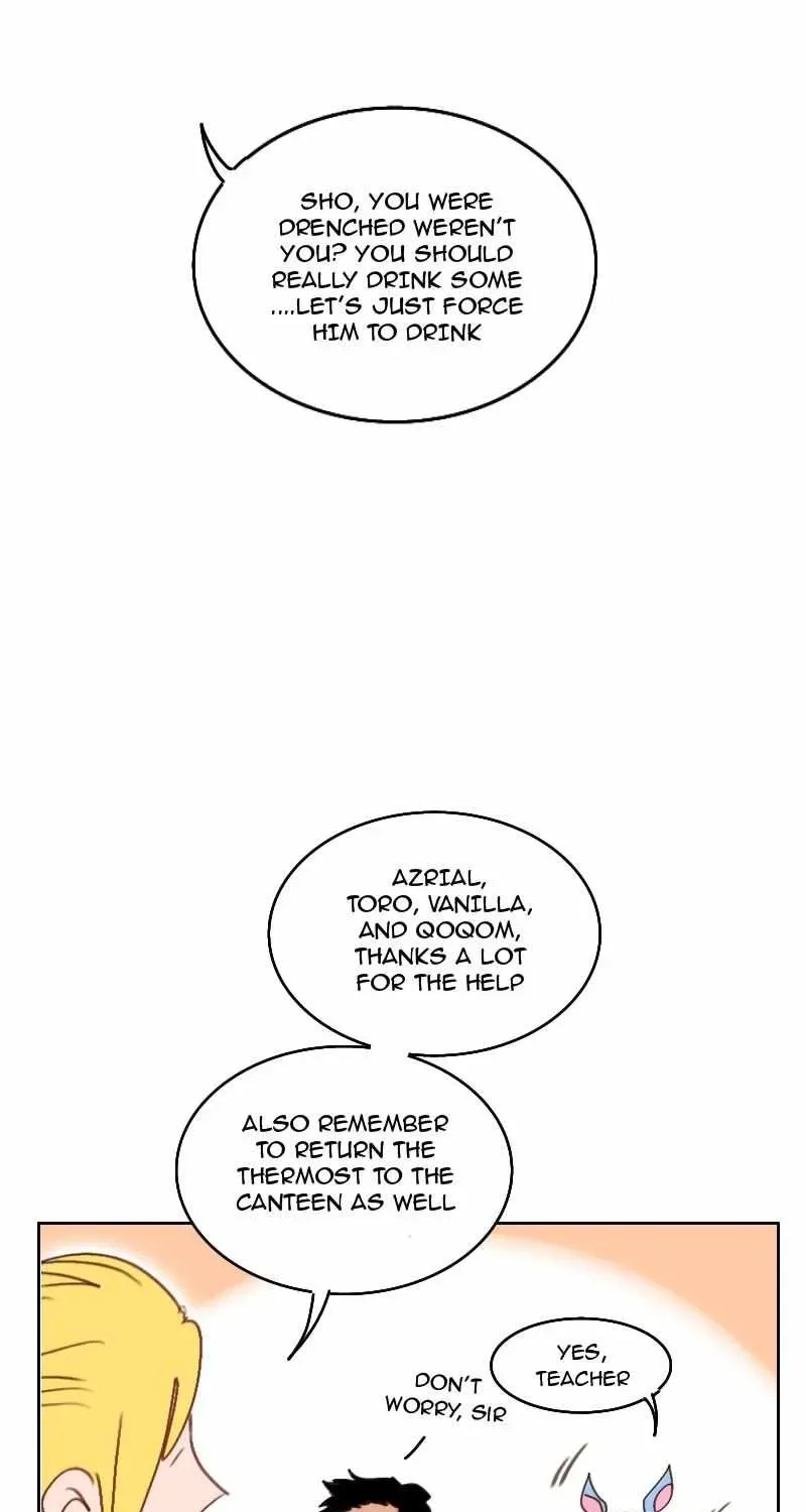 WEE!!! Chapter 125 page 4