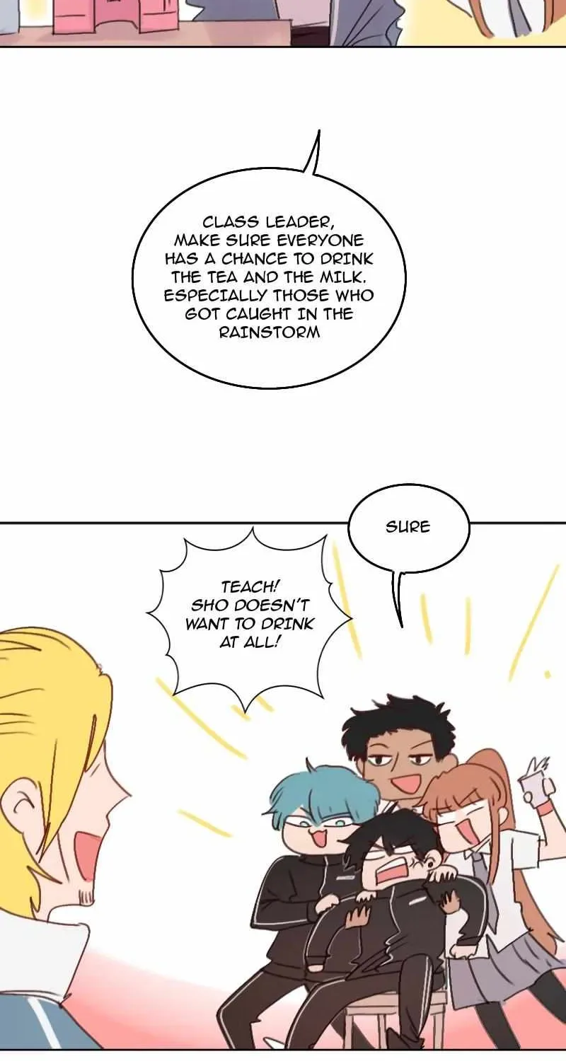 WEE!!! Chapter 125 page 3