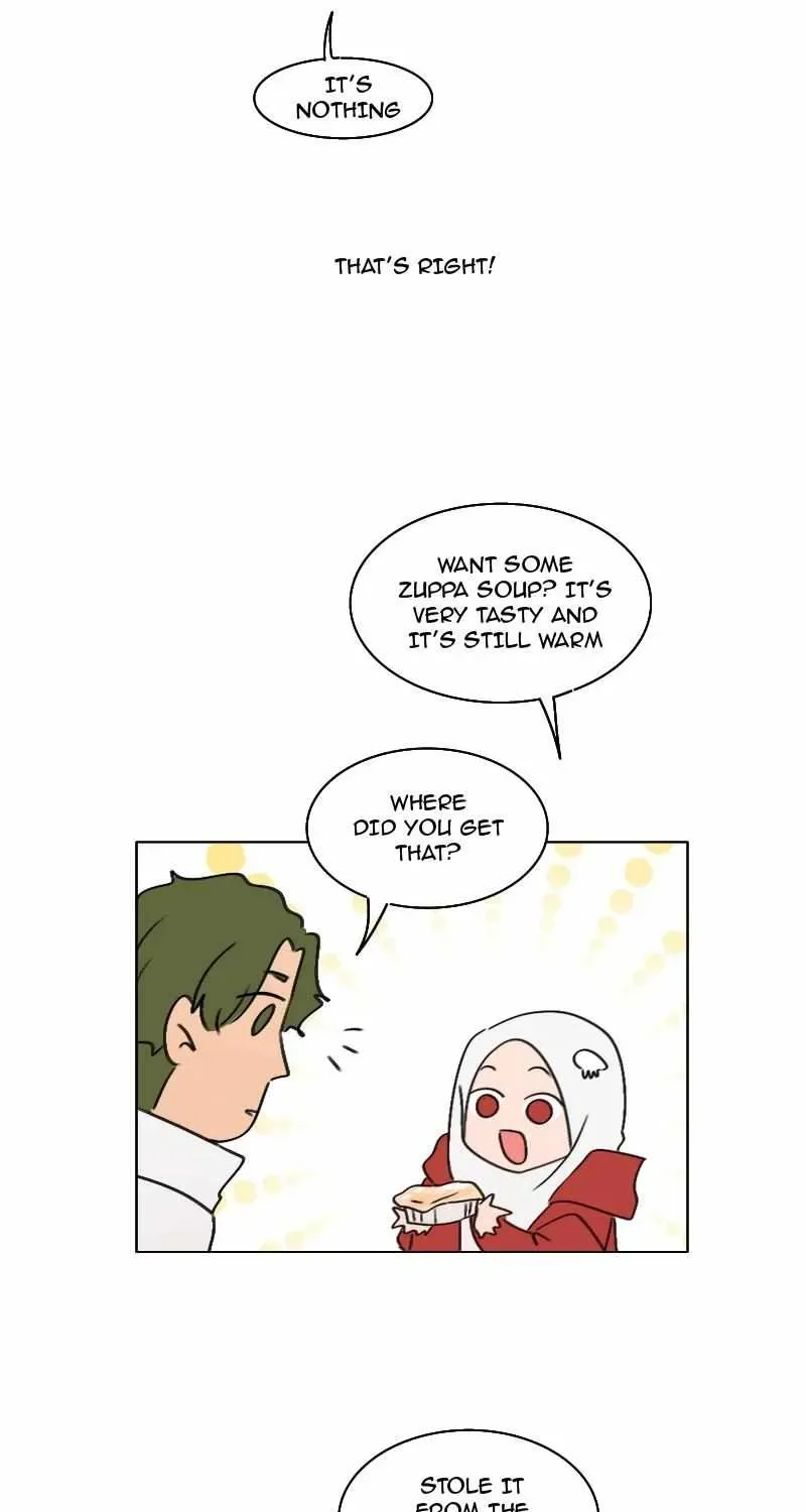 WEE!!! Chapter 125 page 9