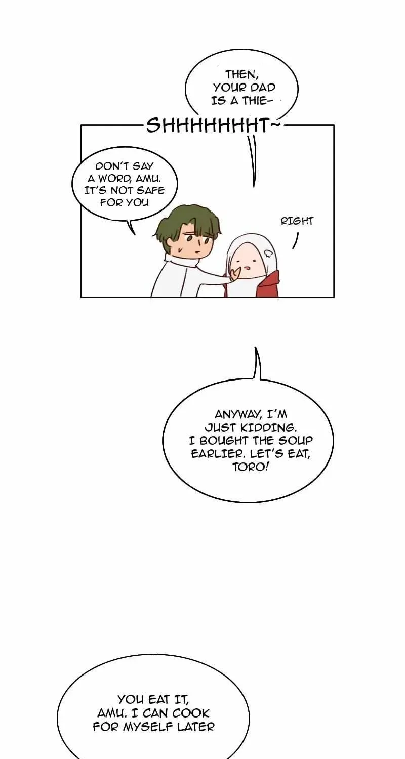 WEE!!! Chapter 125 page 12
