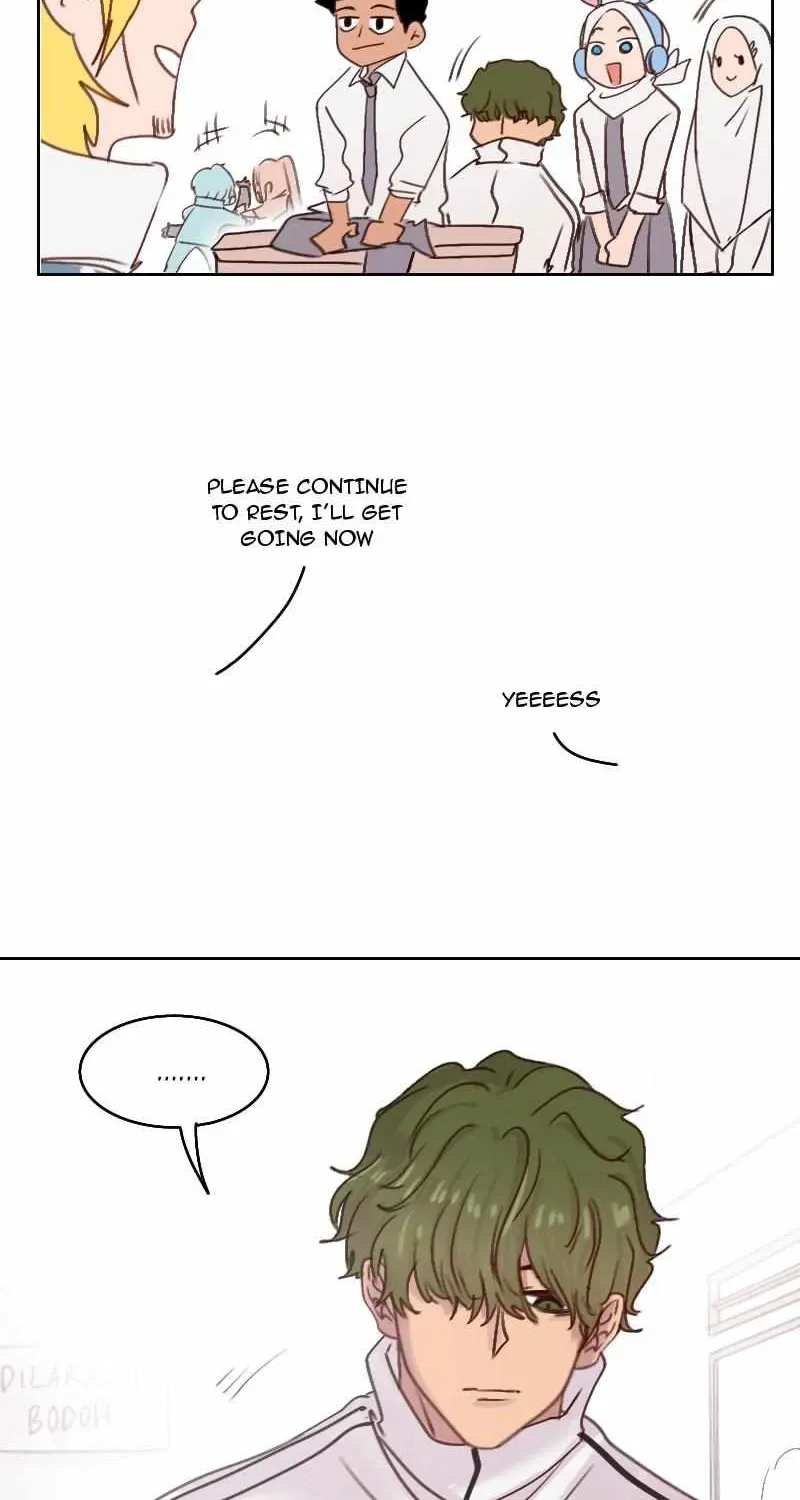 WEE!!! Chapter 125 page 5