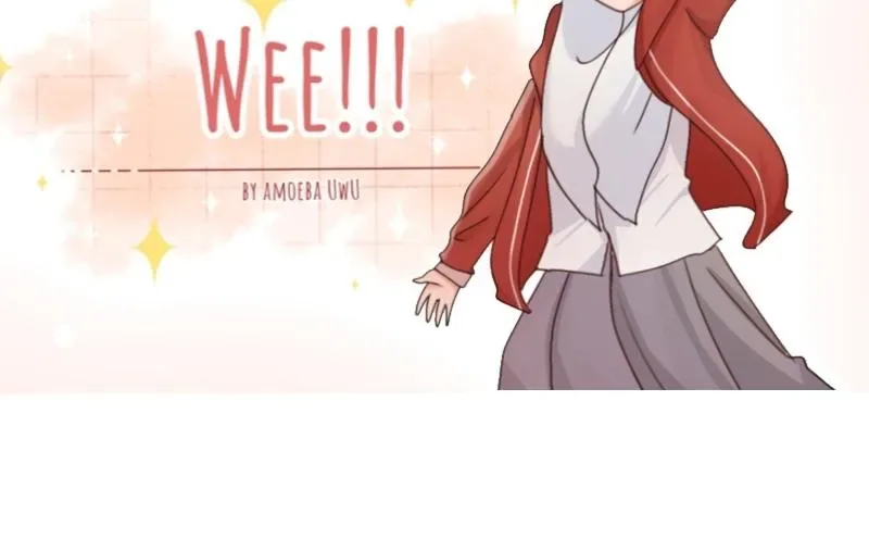 WEE!!! Chapter 125 page 19