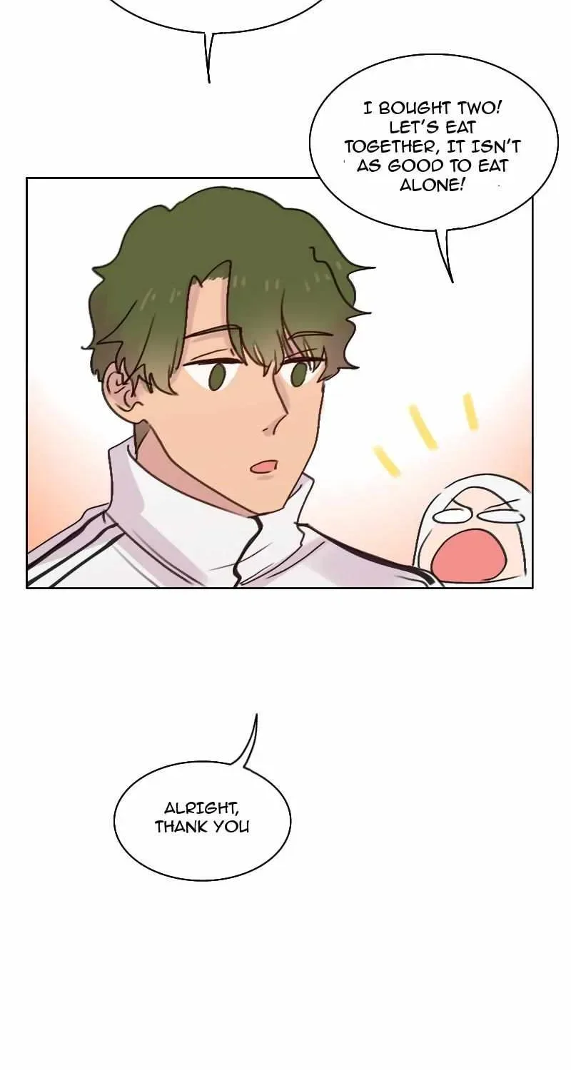 WEE!!! Chapter 125 page 13