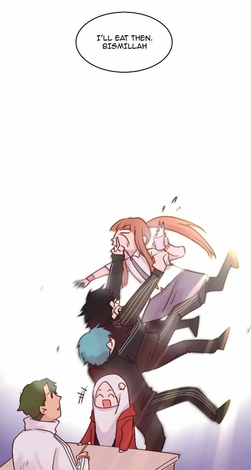 WEE!!! Chapter 125 page 14