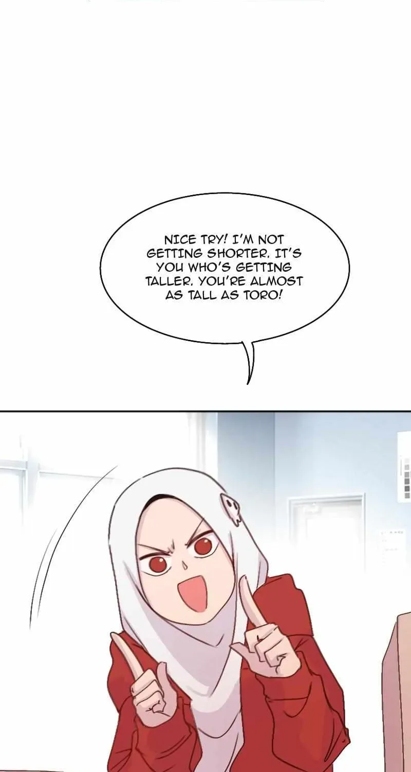 WEE!!! Chapter 126 page 18
