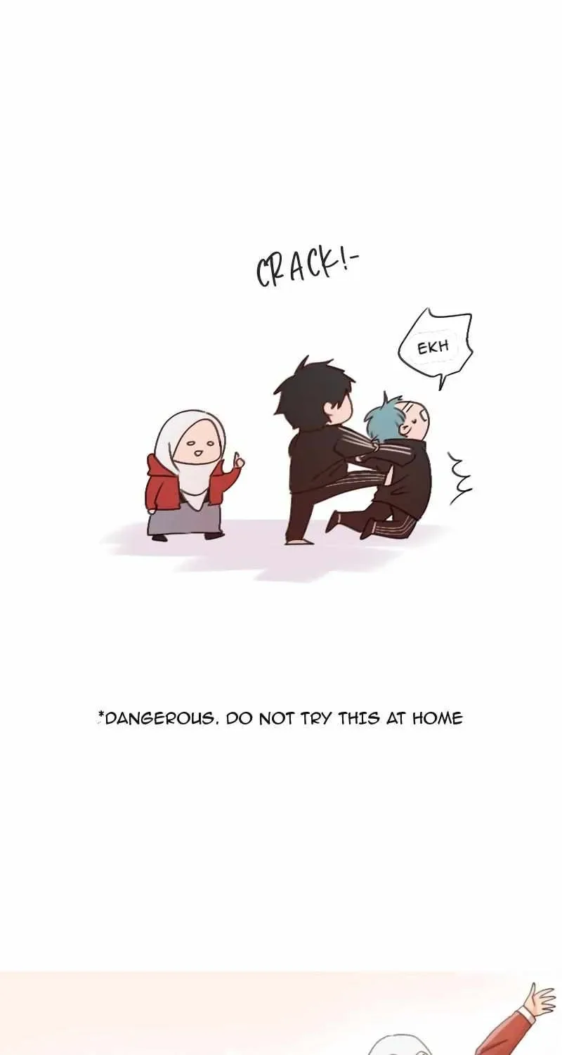 WEE!!! Chapter 126 page 10