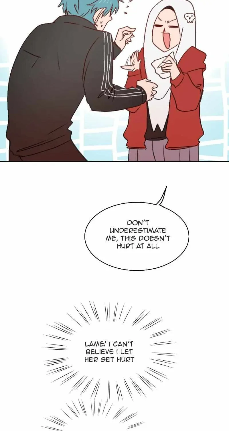 WEE!!! Chapter 126 page 5