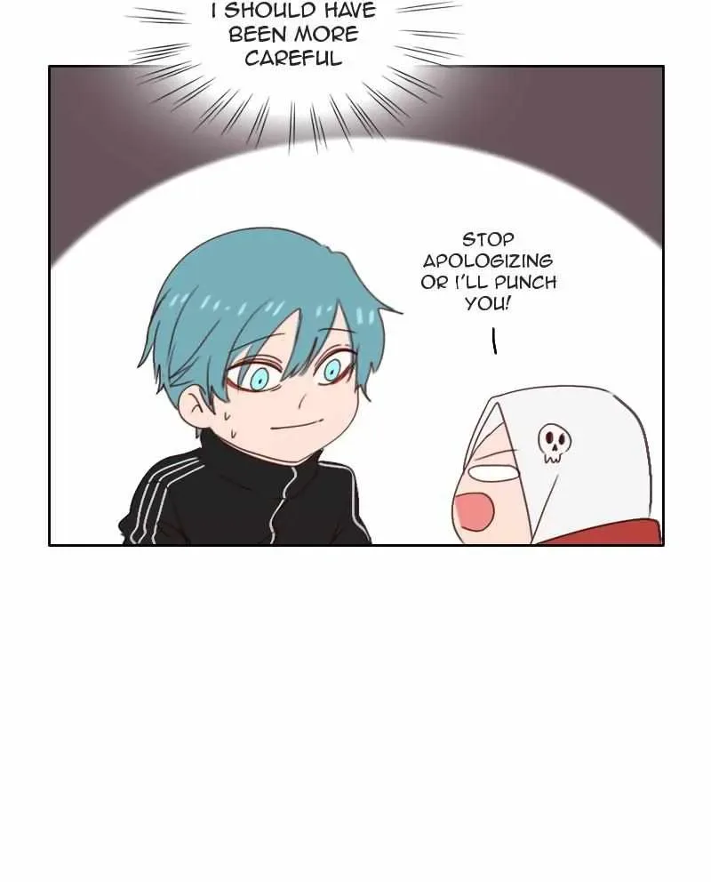 WEE!!! Chapter 126 page 6