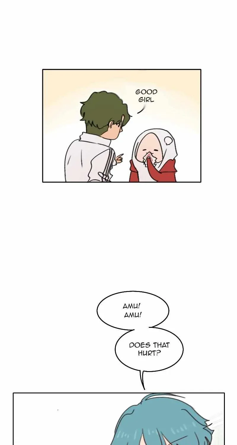 WEE!!! Chapter 126 page 3