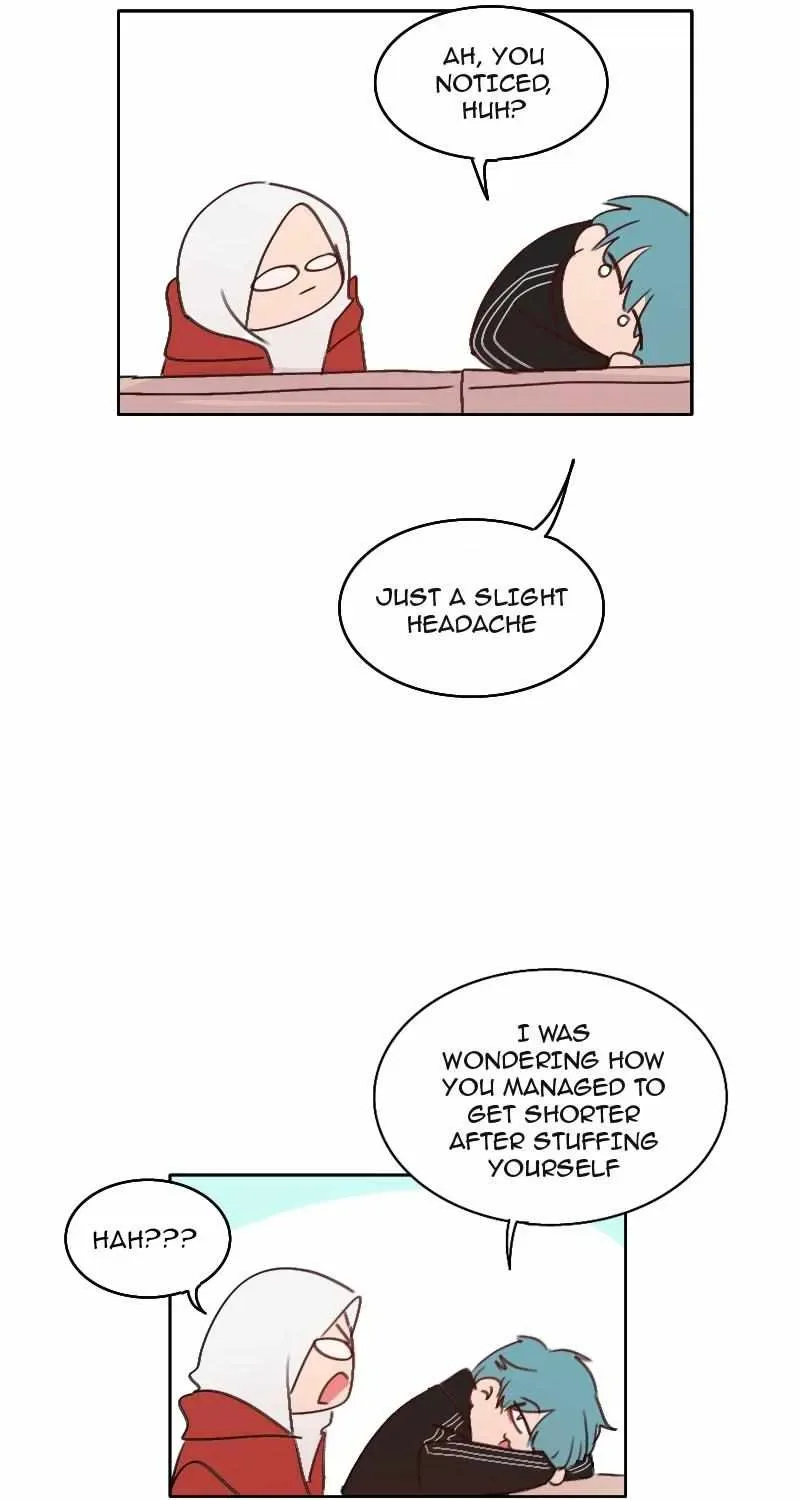 WEE!!! Chapter 126 page 17