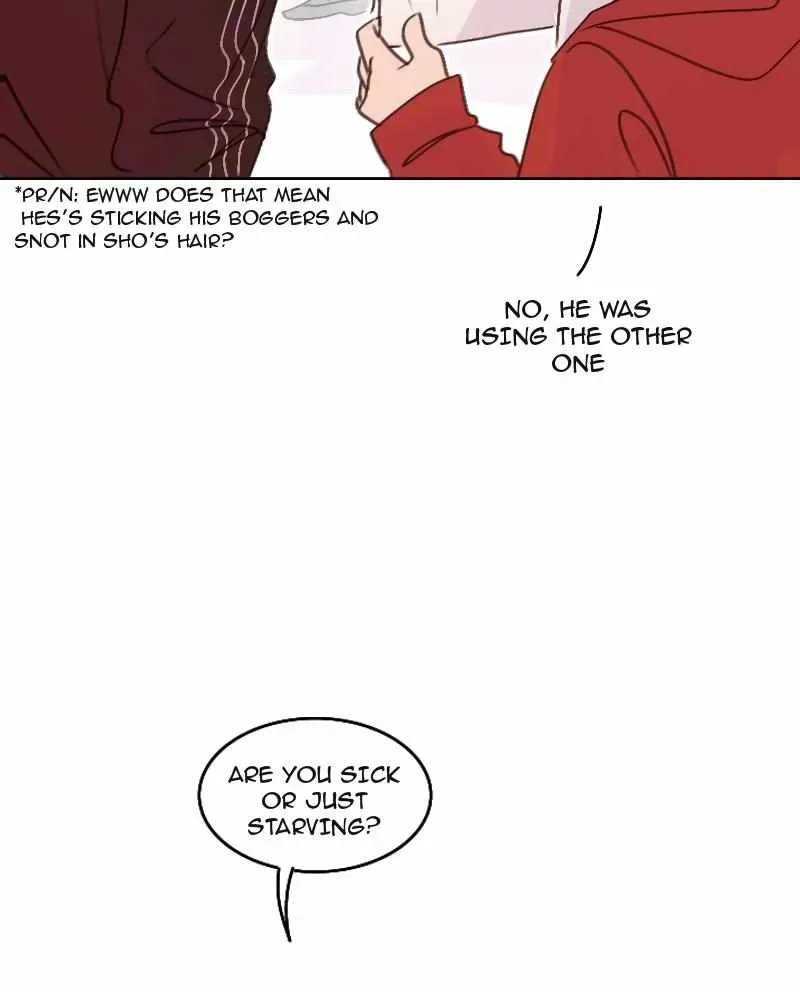WEE!!! Chapter 126 page 16
