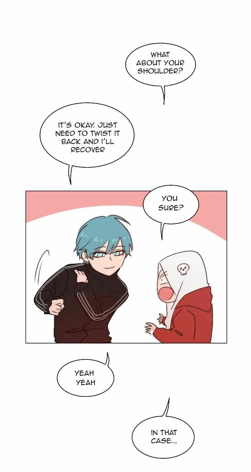WEE!!! Chapter 126 page 7