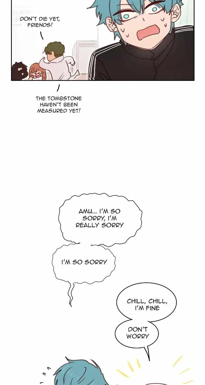 WEE!!! Chapter 126 page 4