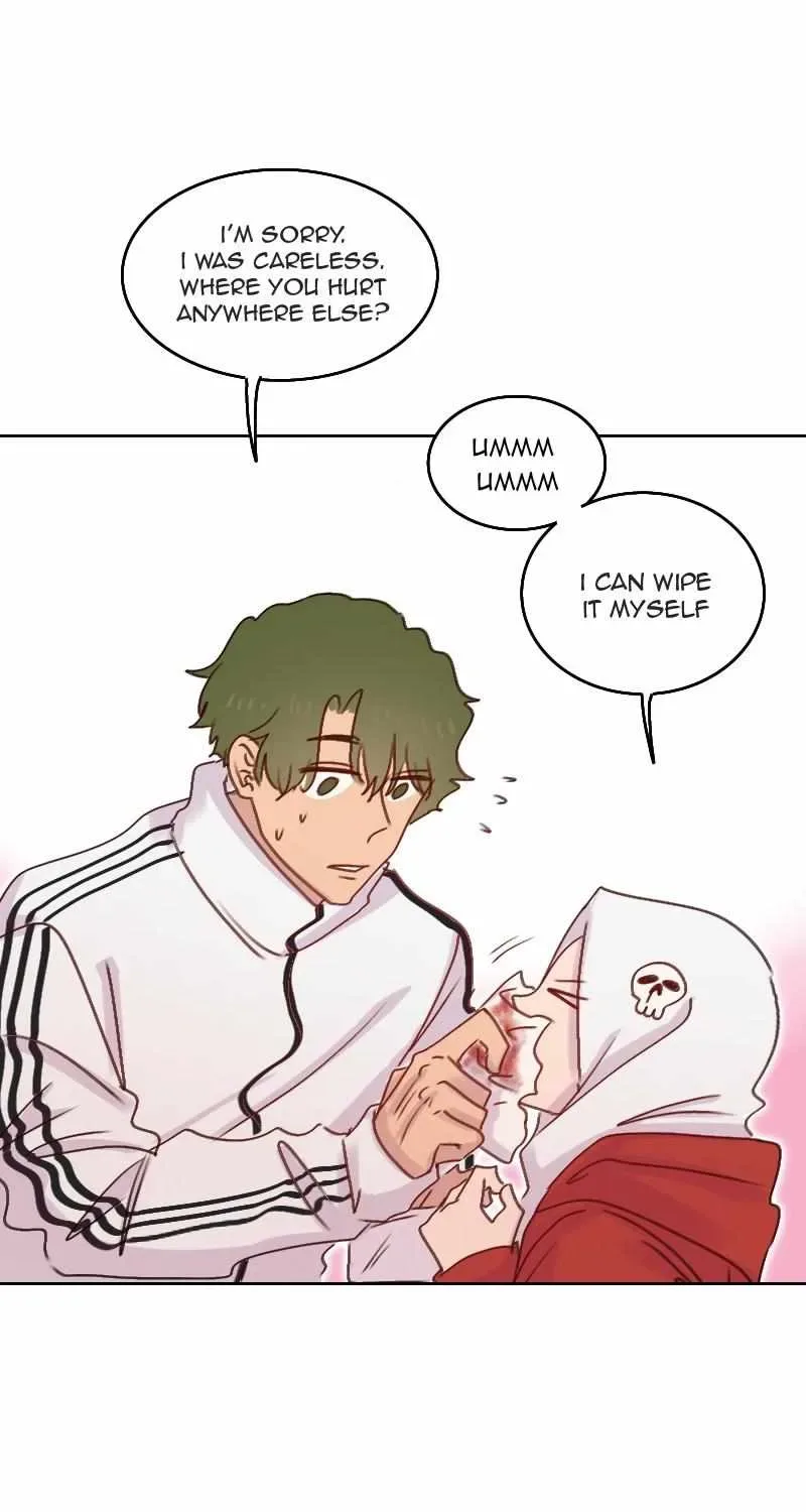 WEE!!! Chapter 126 page 2