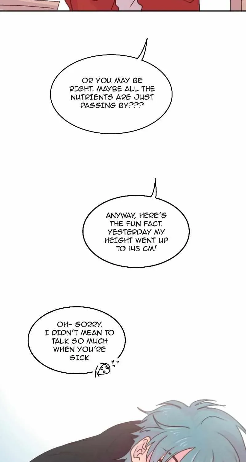WEE!!! Chapter 126 page 19