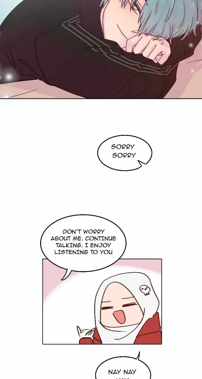 WEE!!! Chapter 126 page 20