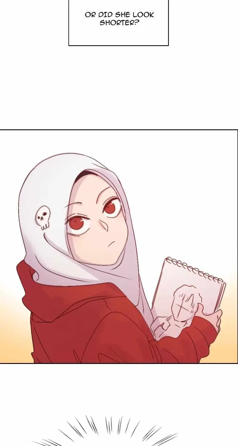 WEE!!! Chapter 126 page 13