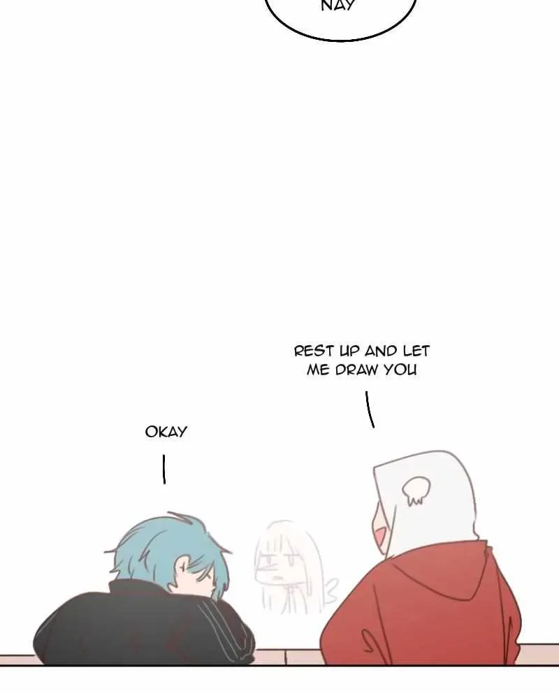 WEE!!! Chapter 126 page 21