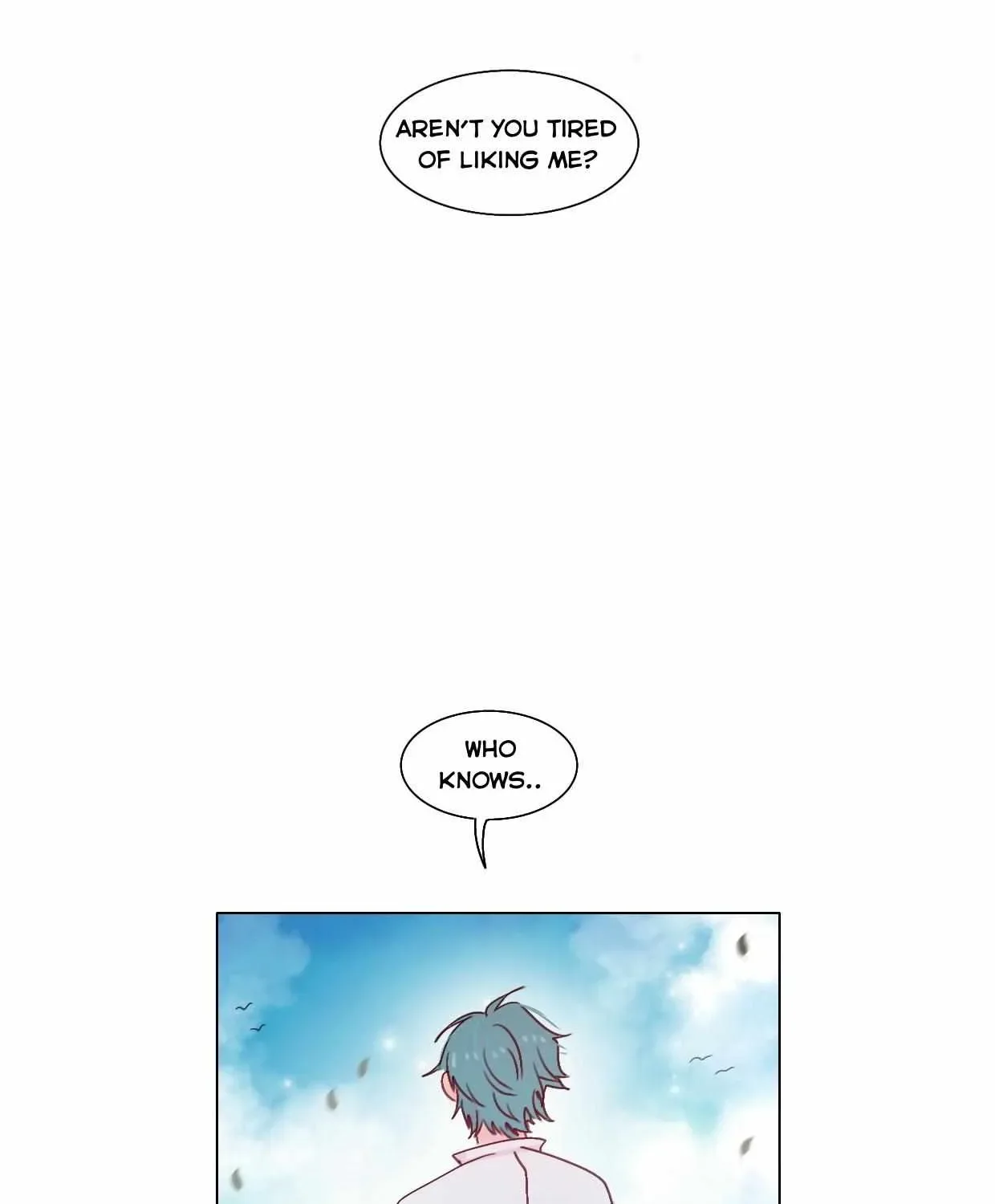 WEE!!! Chapter 127 page 4