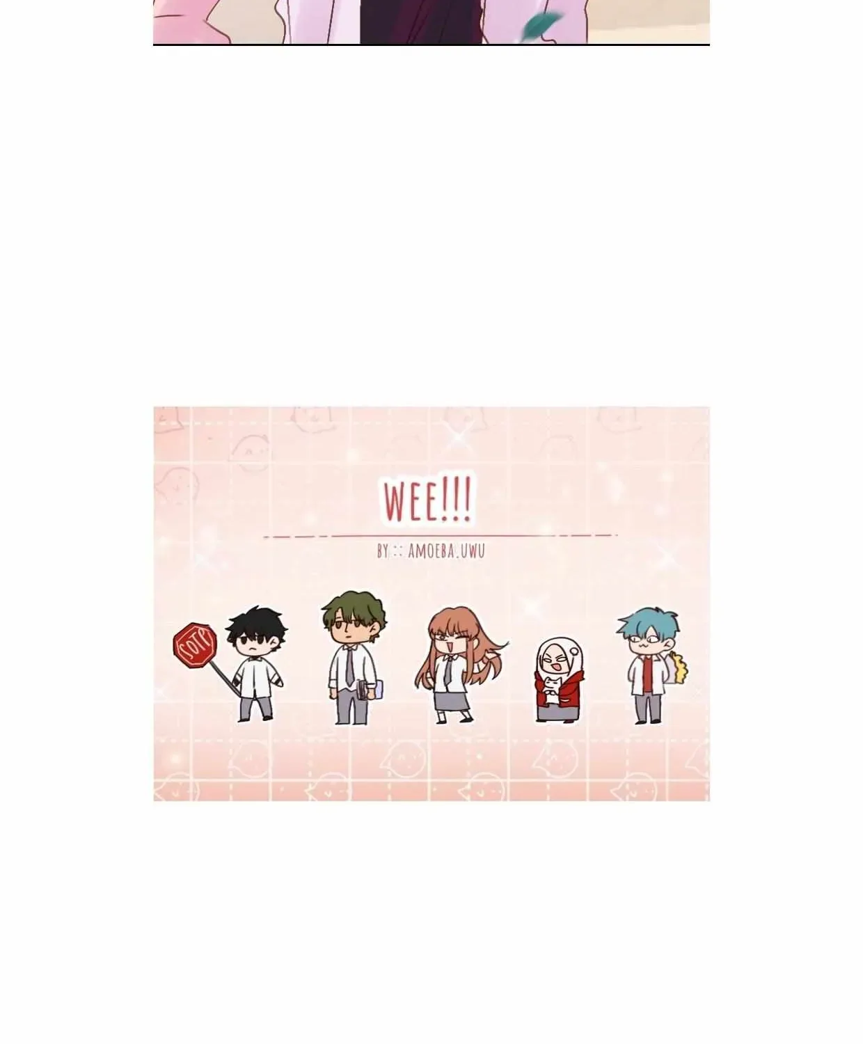 WEE!!! Chapter 127 page 3