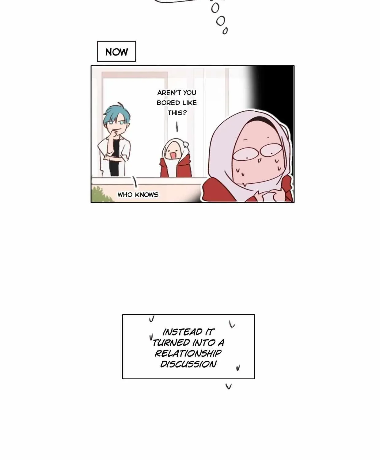 WEE!!! Chapter 127 page 14