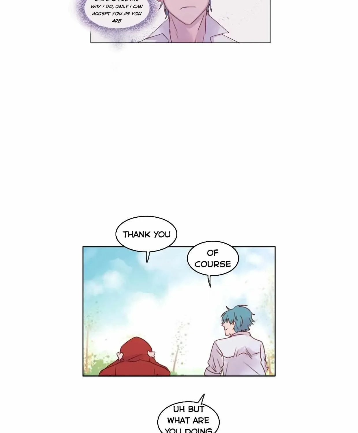 WEE!!! Chapter 127 page 20