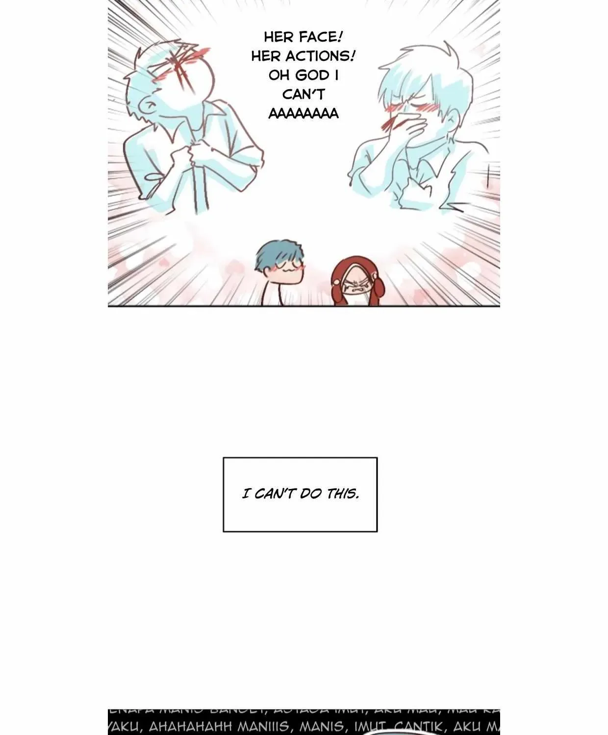 WEE!!! Chapter 127 page 24