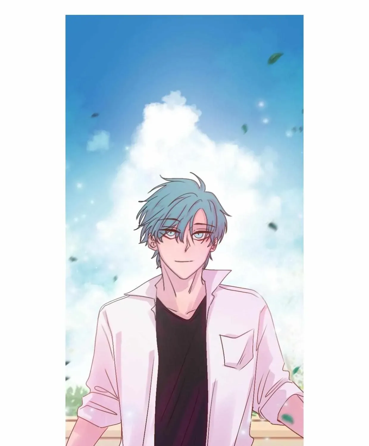 WEE!!! Chapter 127 page 2