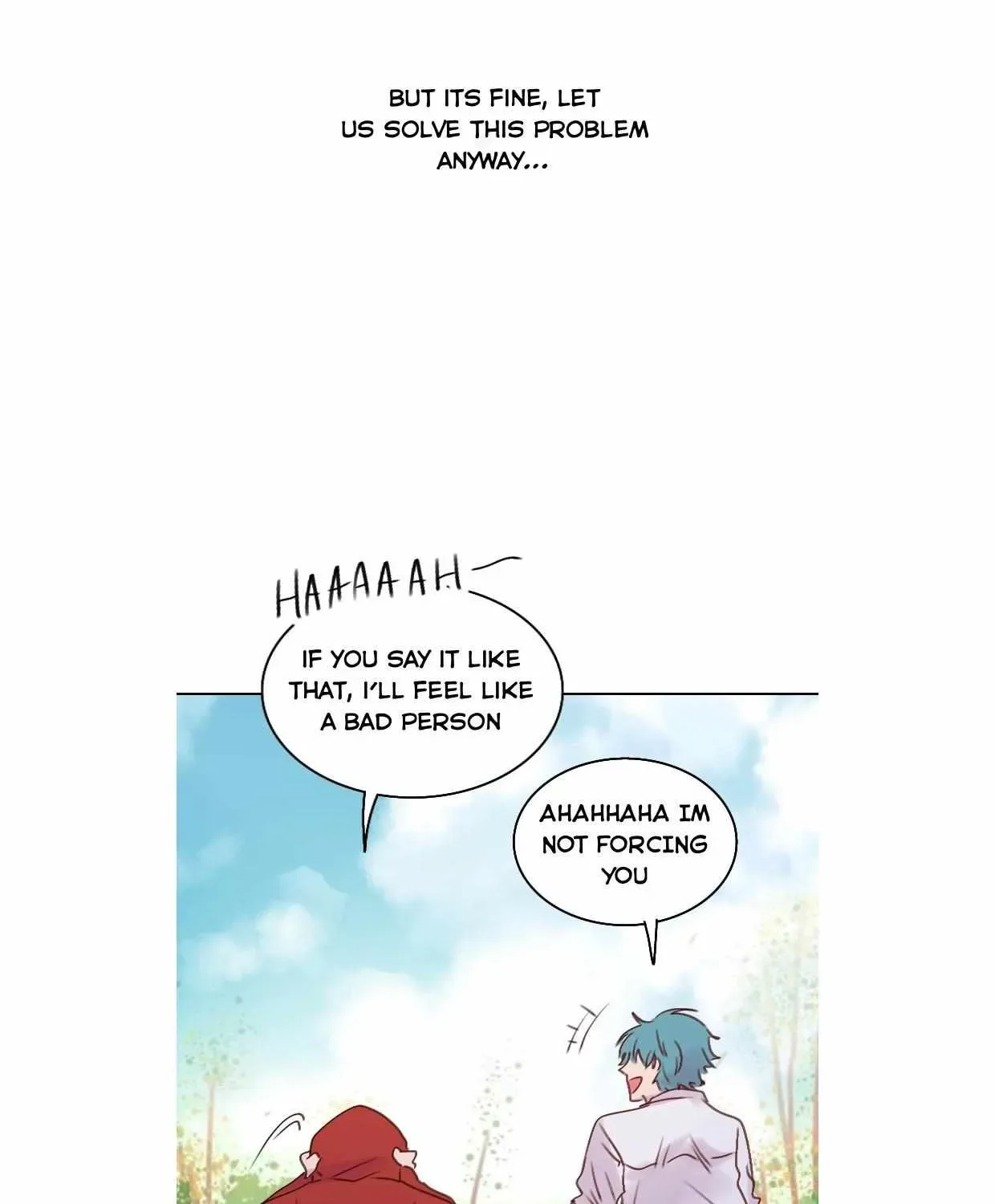 WEE!!! Chapter 127 page 15