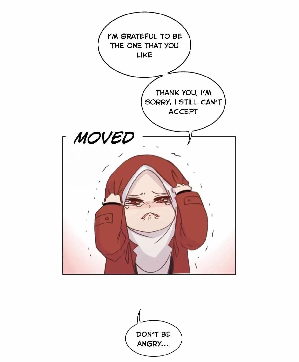 WEE!!! Chapter 127 page 22