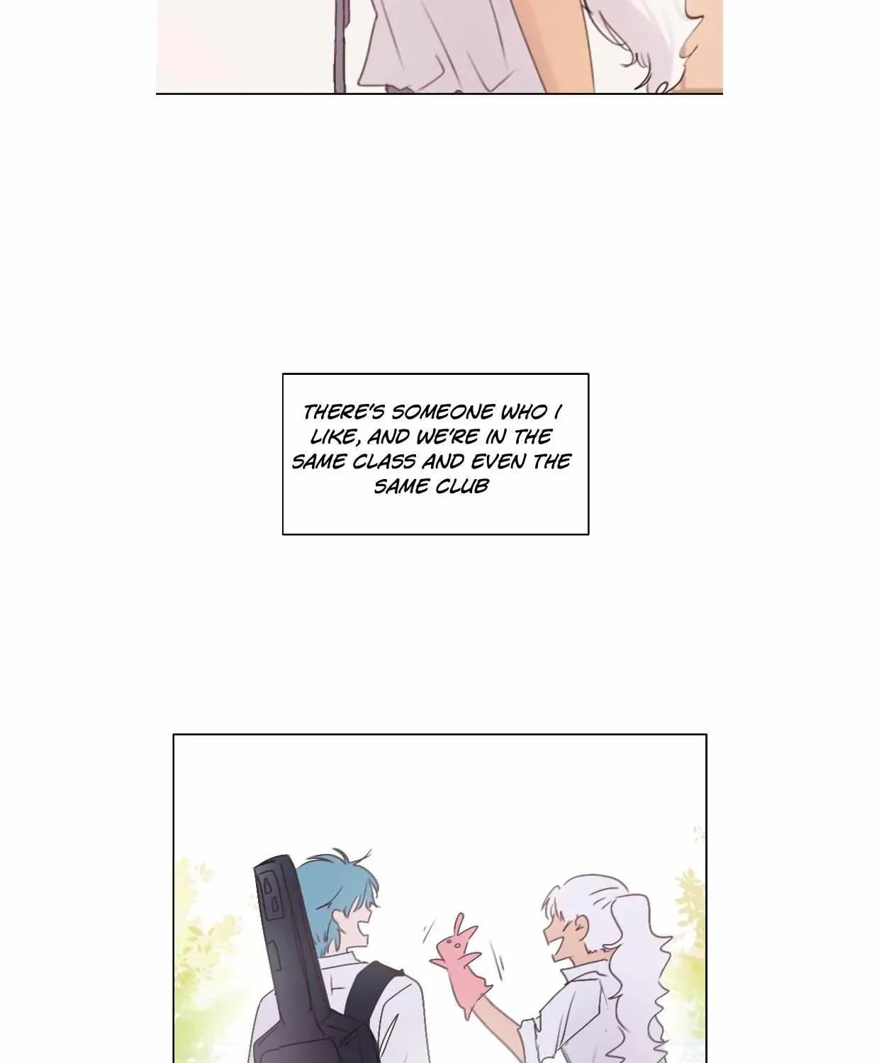 WEE!!! Chapter 128 page 3