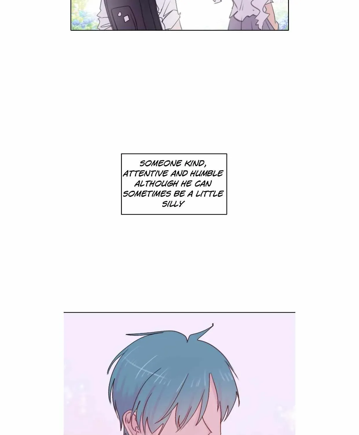 WEE!!! Chapter 128 page 4