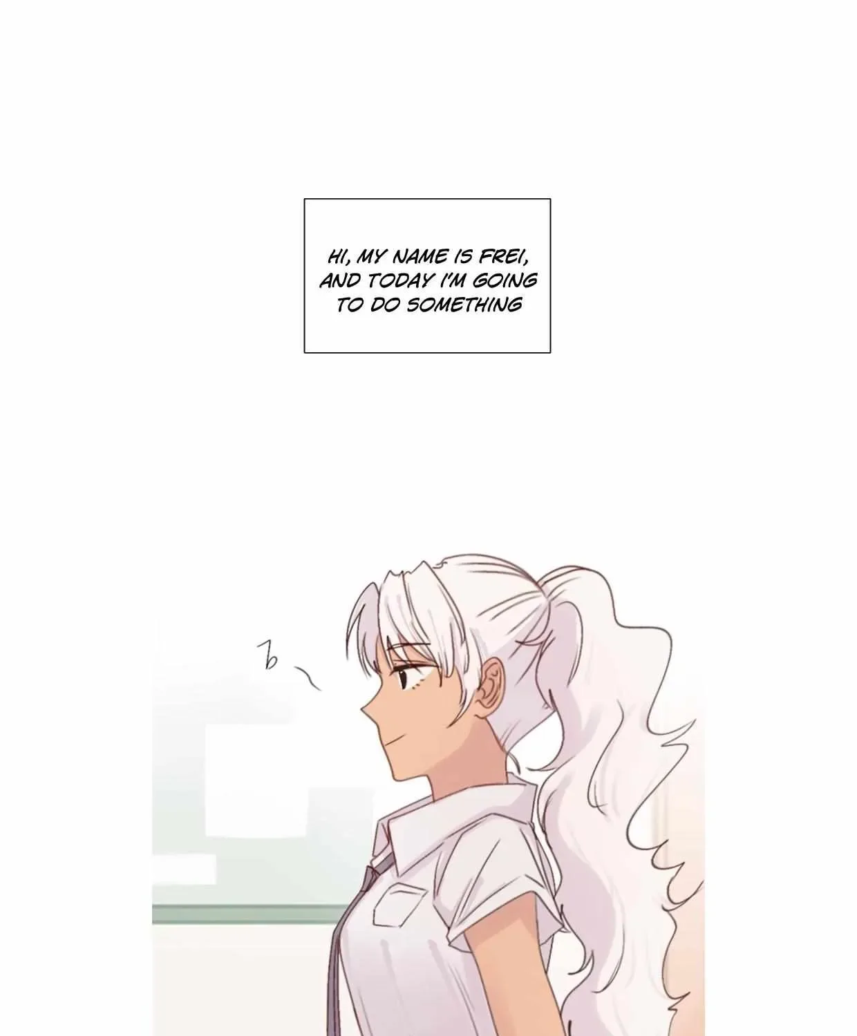 WEE!!! Chapter 128 page 2