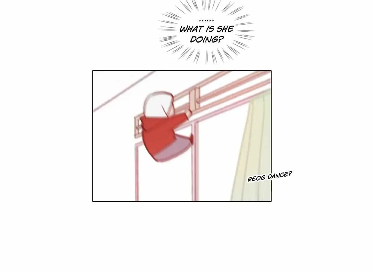 WEE!!! Chapter 128 page 21