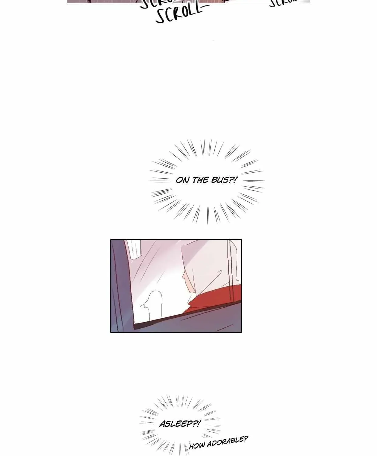 WEE!!! Chapter 128 page 18
