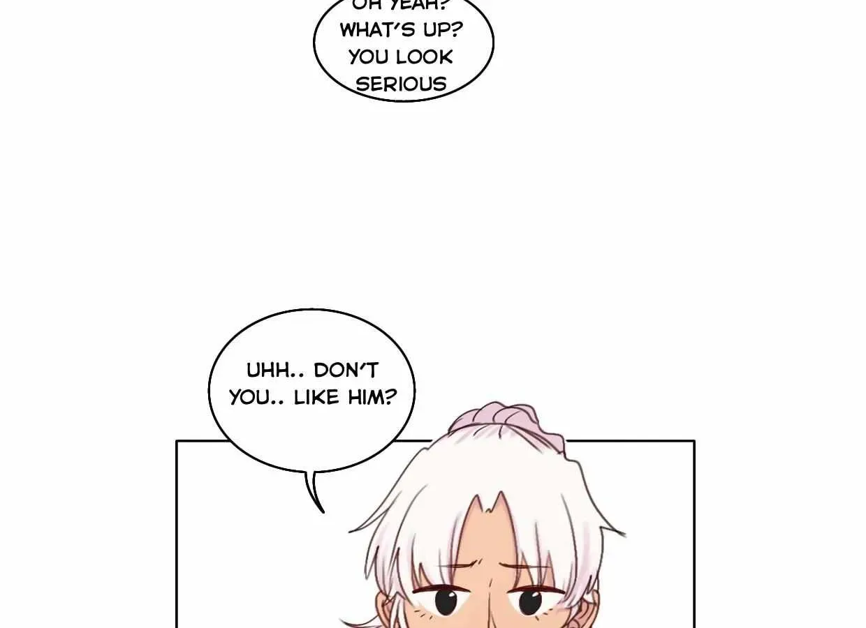 WEE!!! Chapter 128 page 11