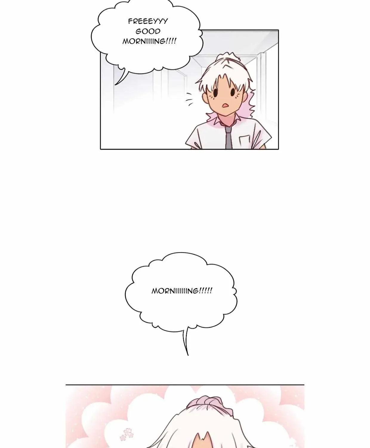 WEE!!! Chapter 128 page 6