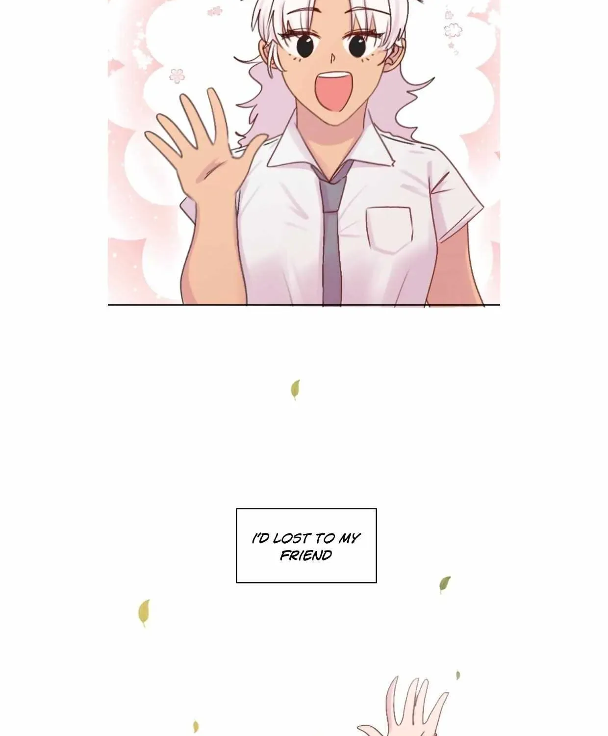 WEE!!! Chapter 128 page 7