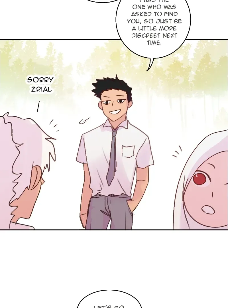 WEE!!! Chapter 129 page 12