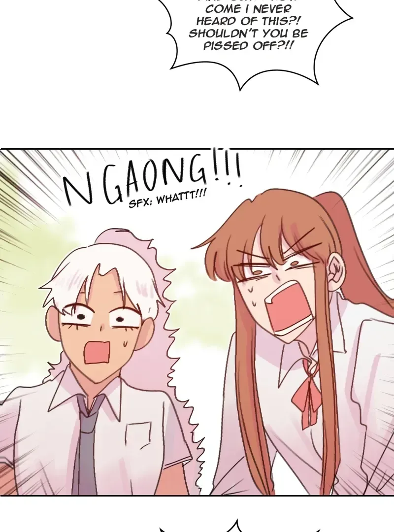 WEE!!! Chapter 129 page 6